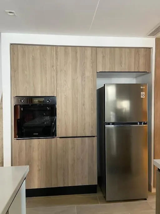 Dreams Flat Apartment Tunis
