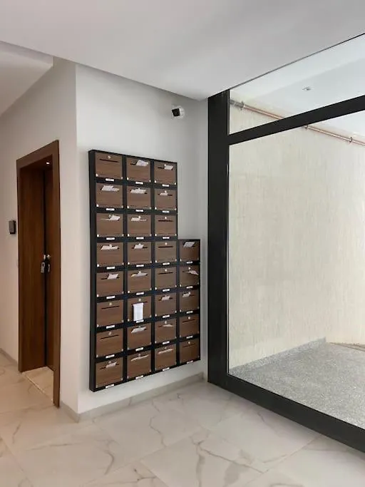 Dreams Flat Apartment Tunis 0*,  Tunisia