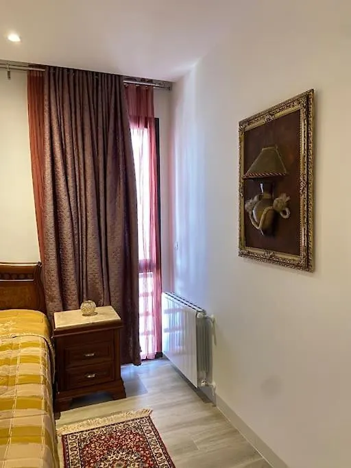 Dreams Flat Apartment Tunis Tunisia