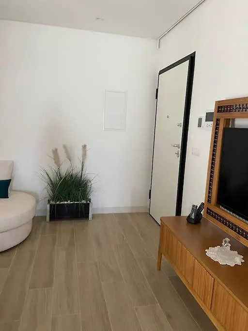 Dreams Flat Apartment Tunis