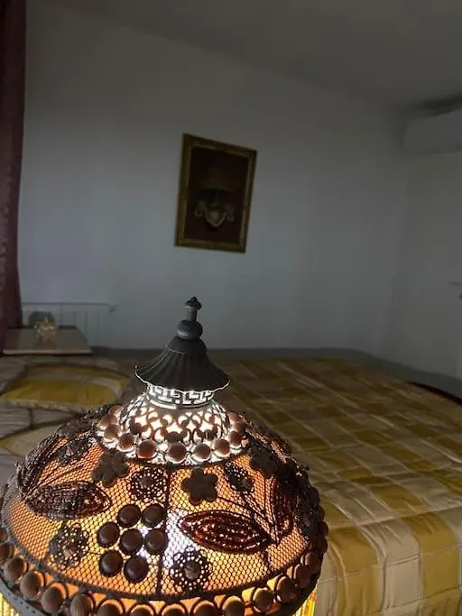 Dreams Flat Apartment Tunis 0*,  Tunisia
