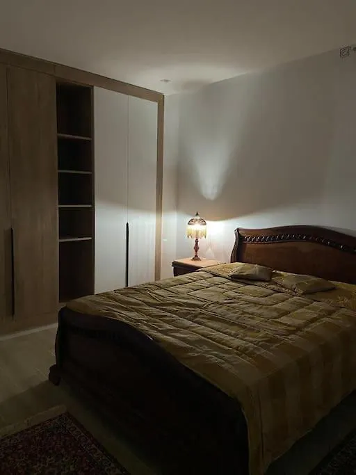 Dreams Flat Apartment Tunis