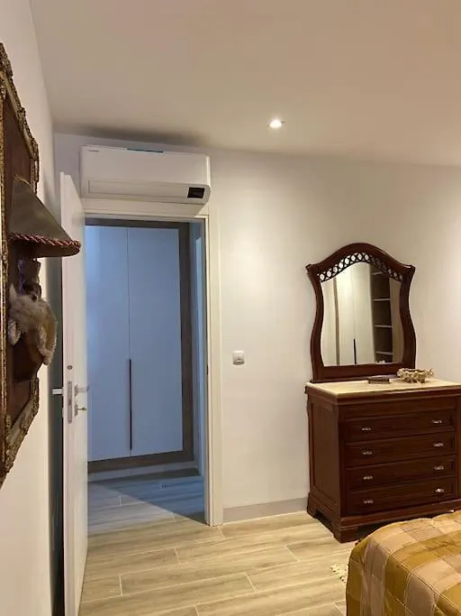 Dreams Flat Apartment Tunis