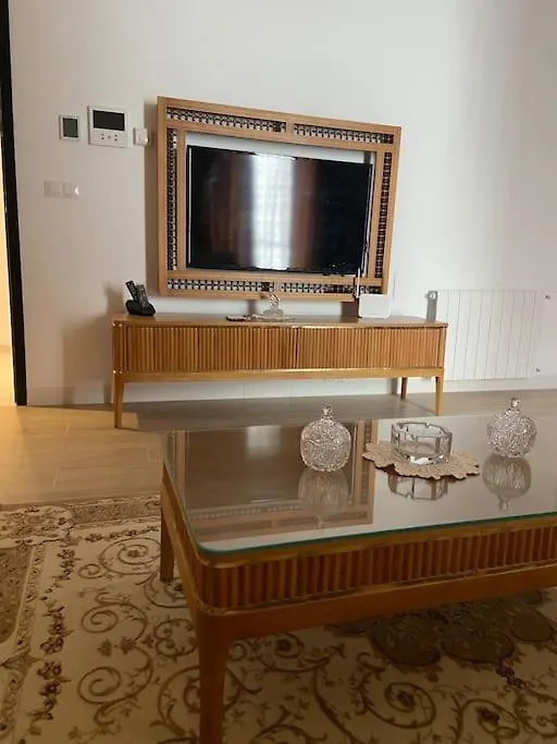 Dreams Flat Apartment Tunis