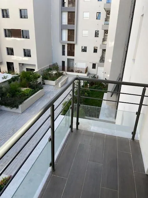 Dreams Flat Apartment Tunis